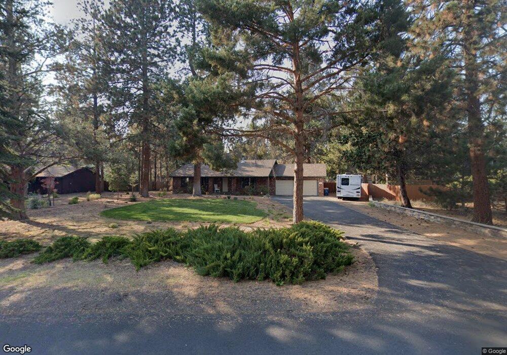 61533 Orion Dr, Bend, OR 97702 - photo 1
