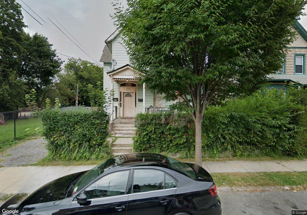 323 N Burgher Ave, Staten Island, NY 10310 - photo 1