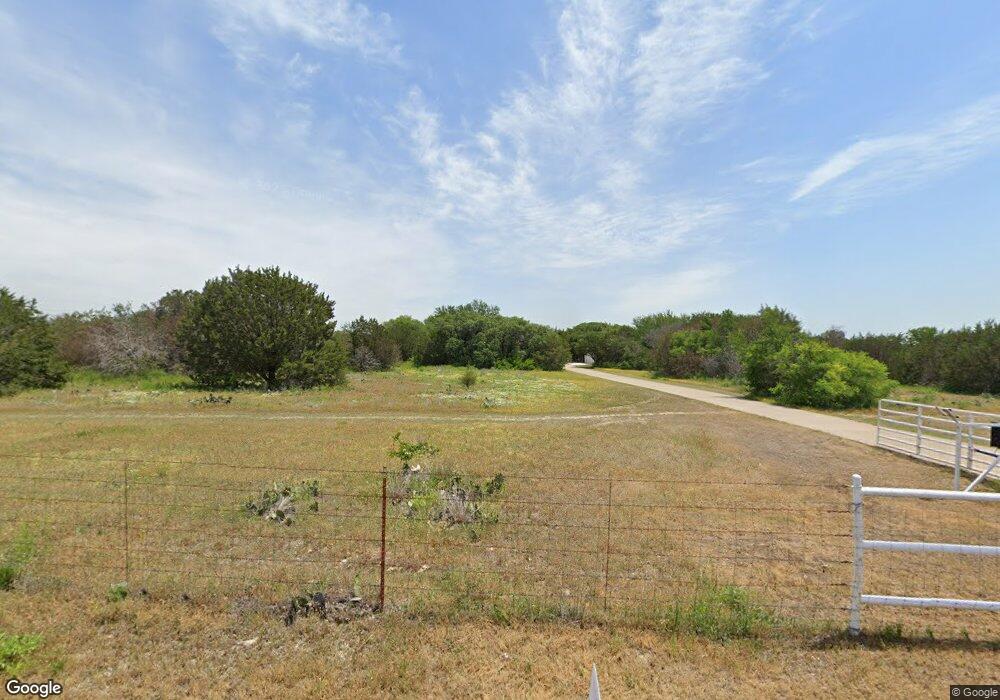 601 Mary Dr, Weatherford, TX 76085 - photo 1