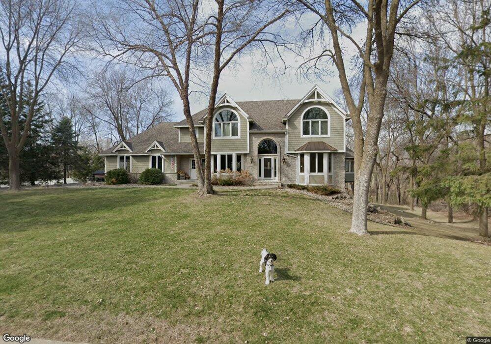 580 Sunny Shadows, Excelsior, MN 55331 - photo 1