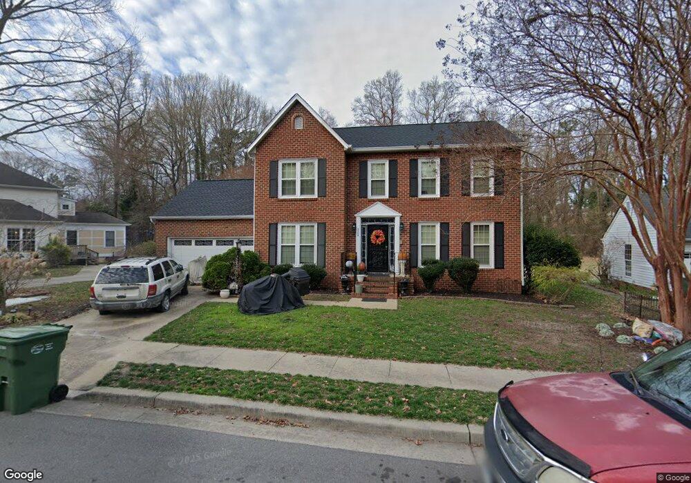 5308 Sylvan Rd, Richmond, VA 23225 - photo 1