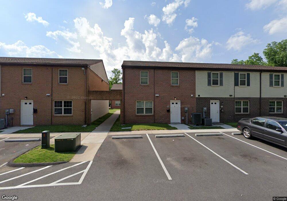 40 Janper Ct, Gwynn Oak, MD 21207 - photo 1