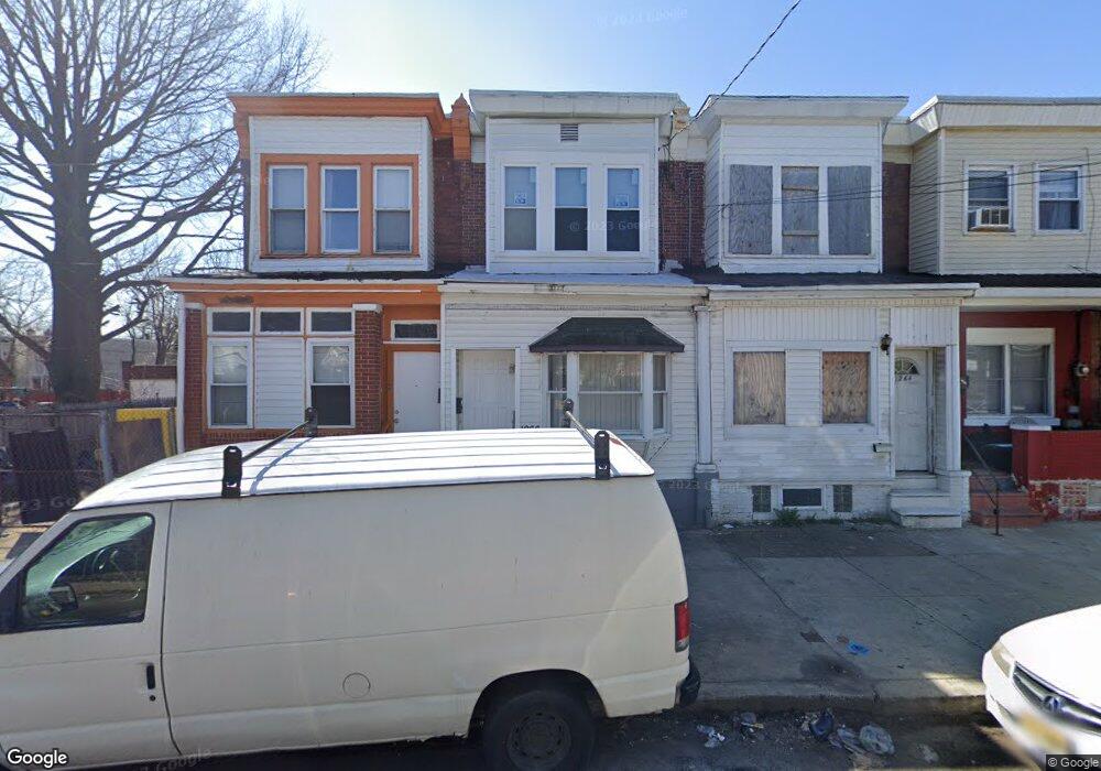 1264 Carl Miller Blvd, Camden, NJ 08104 - photo 1