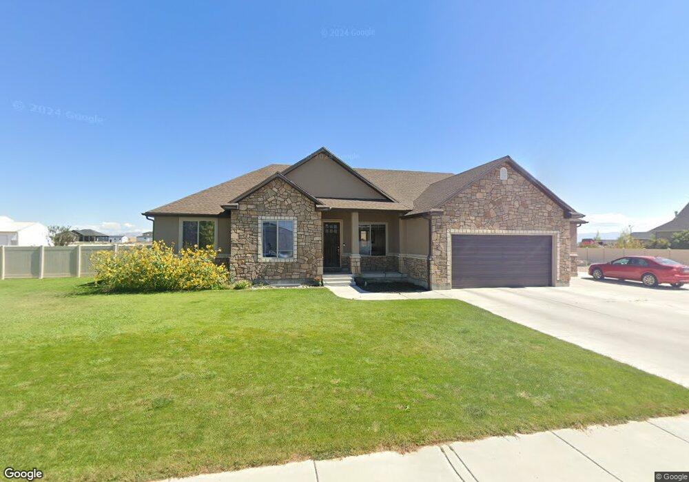 970 N 400 E, Delta, UT 84624 - photo 1