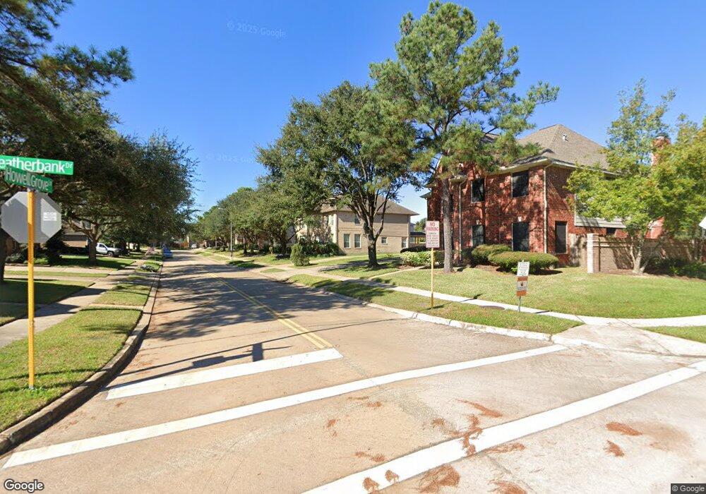 15606 Howell Grove Ln, Houston, TX 77095 - photo 1