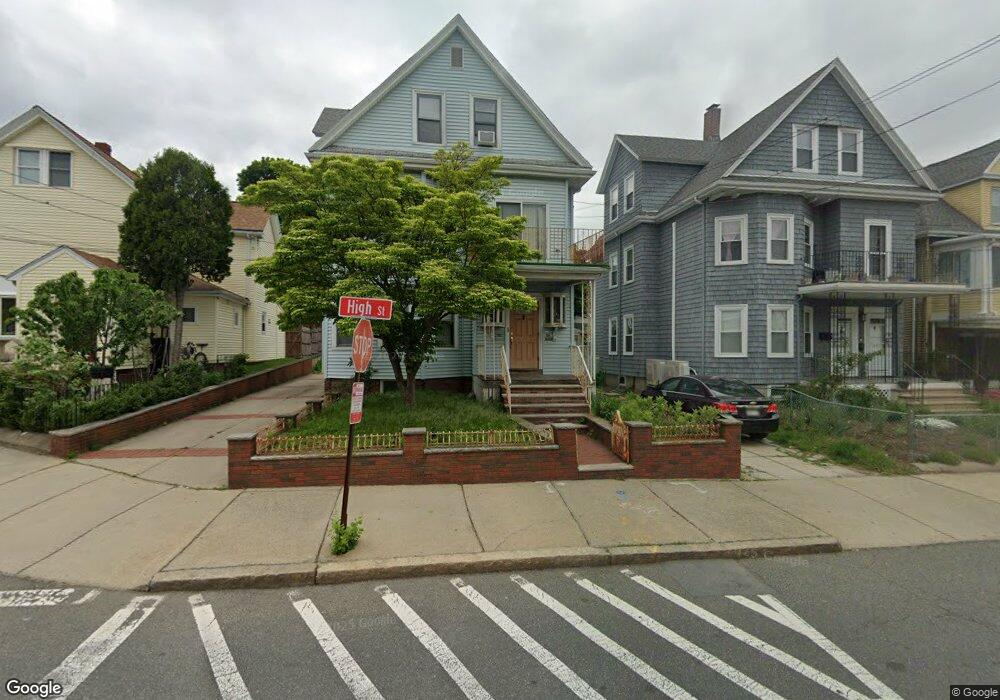 104 High St unit 2, Everett, MA 02149 - photo 1