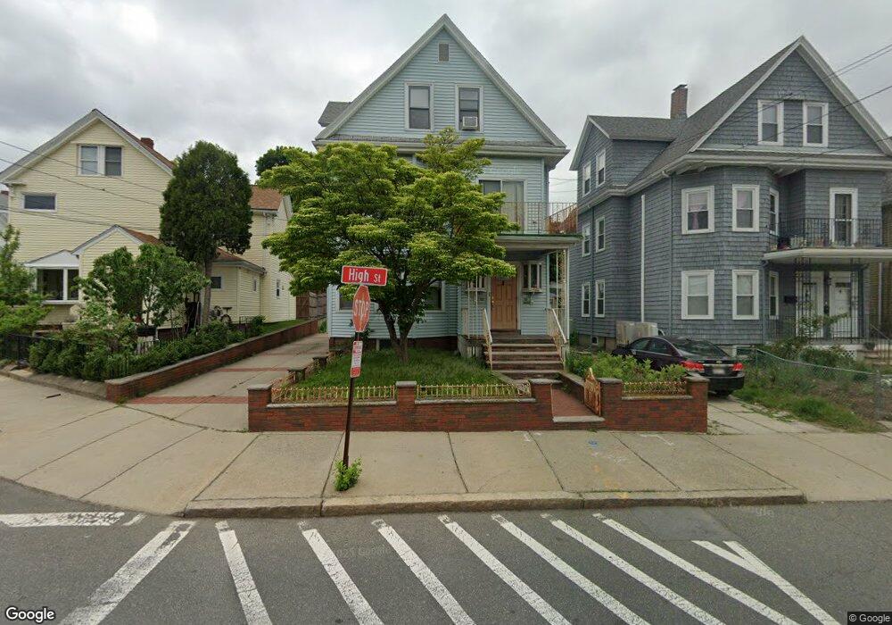 102 High St unit 1, Everett, MA 02149 - photo 1