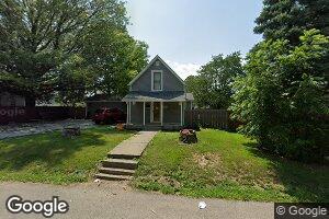 2912 S Mcclure St, Marion, IN 46953