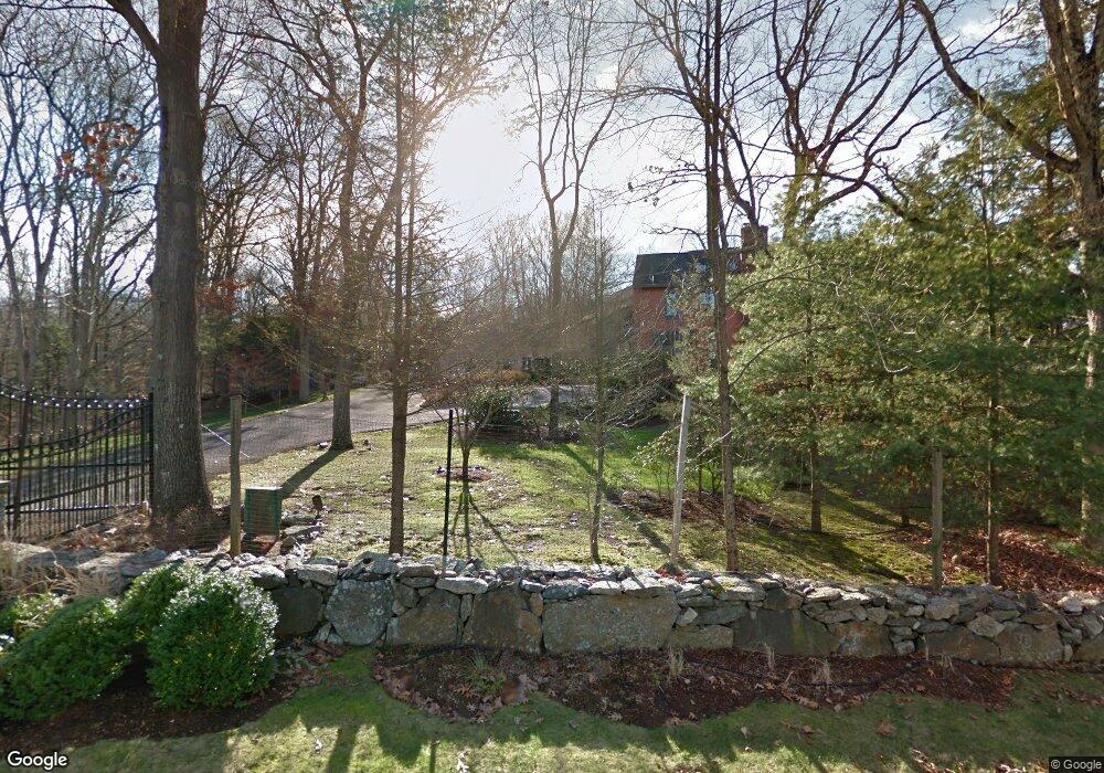 18 12 O Clock Rd, Weston, CT 06883 - photo 1