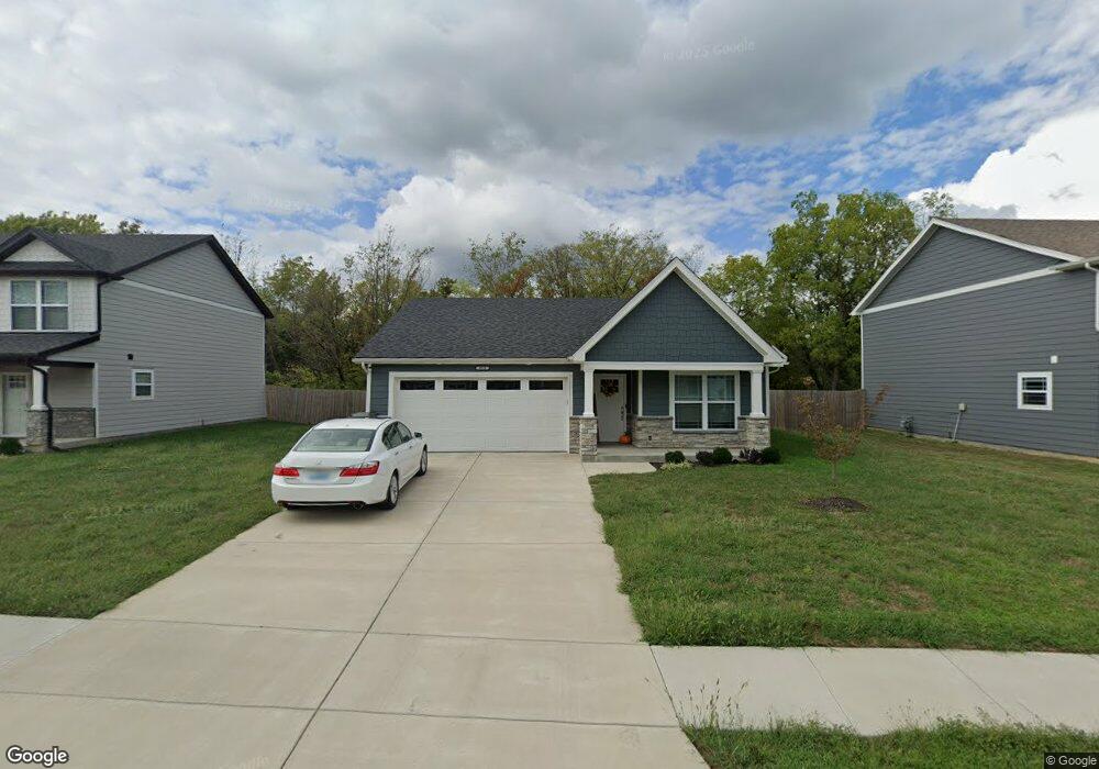 9010 Manslick Commons Dr, Louisville, KY 40219 - photo 1