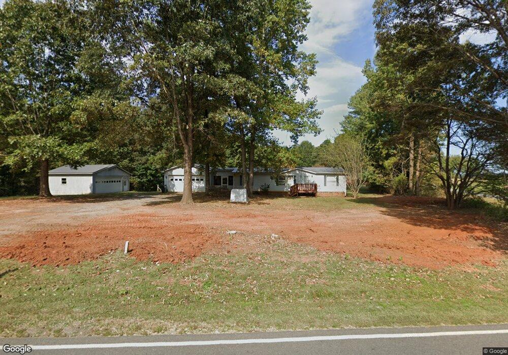 1825 Old Mocksville Rd, Statesville, NC 28625 - photo 1