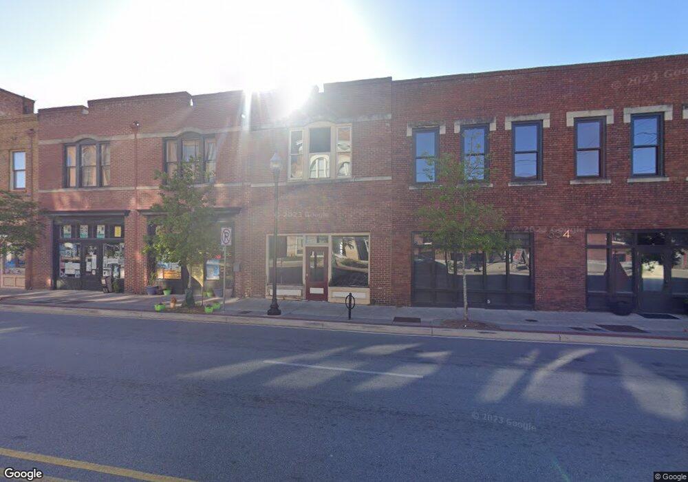 530 2nd St unit A, Macon, GA 31201 - photo 1