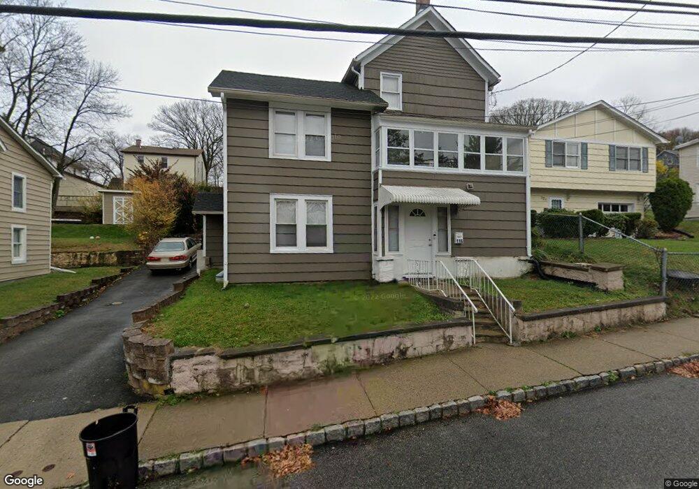 116 W Chrystal St, Dover, NJ 07801 - photo 1