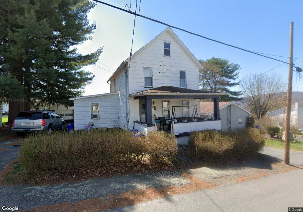 97 Union St, Pittston, PA 18640 - photo 1