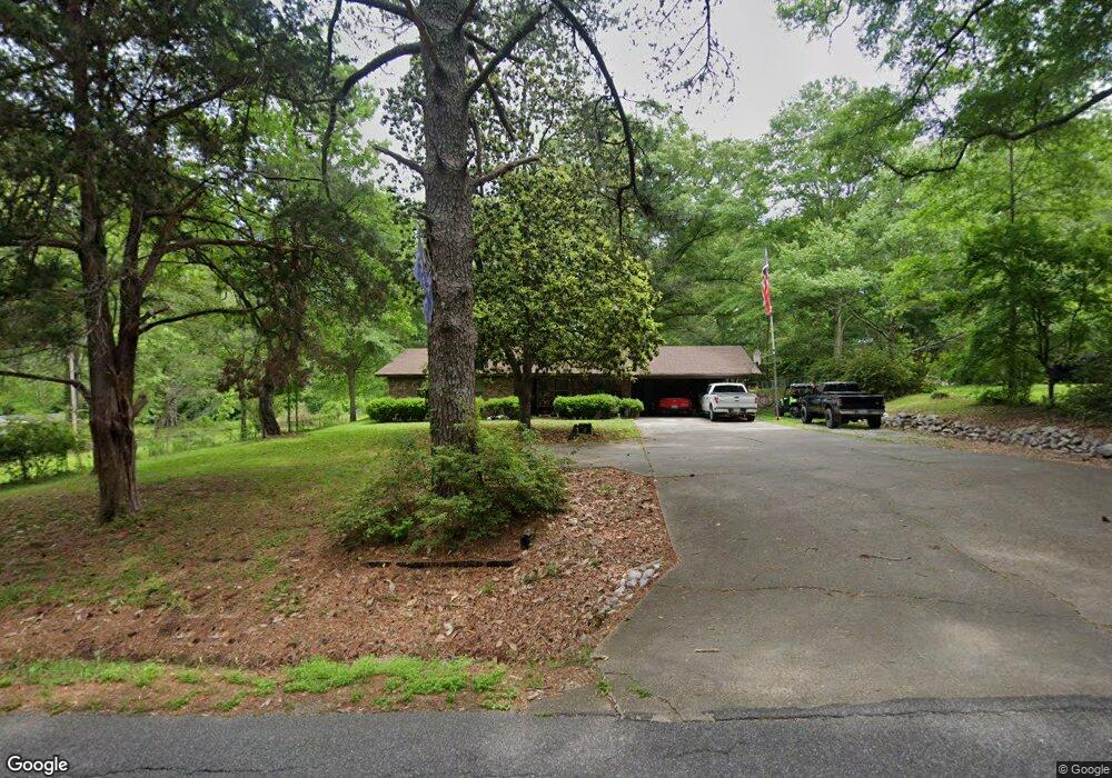 466 Flynt Rd, Laurel, MS 39443 - photo 1