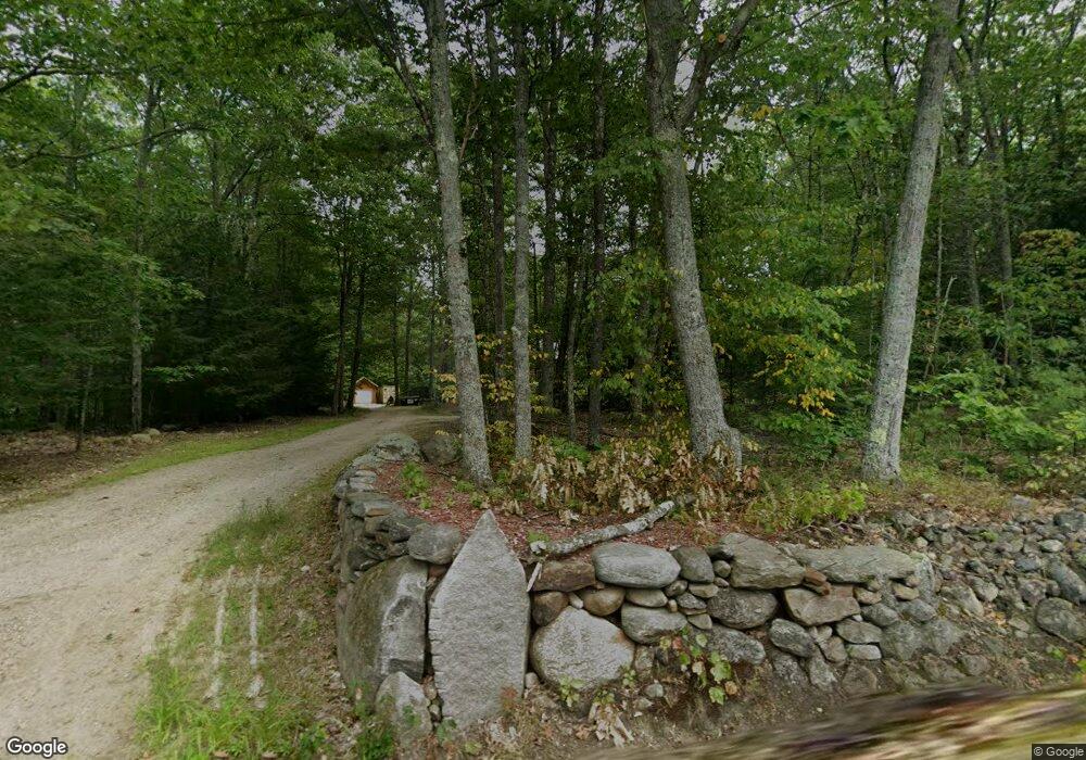 177 Robbins Rd, Rindge, NH 03461 - photo 1
