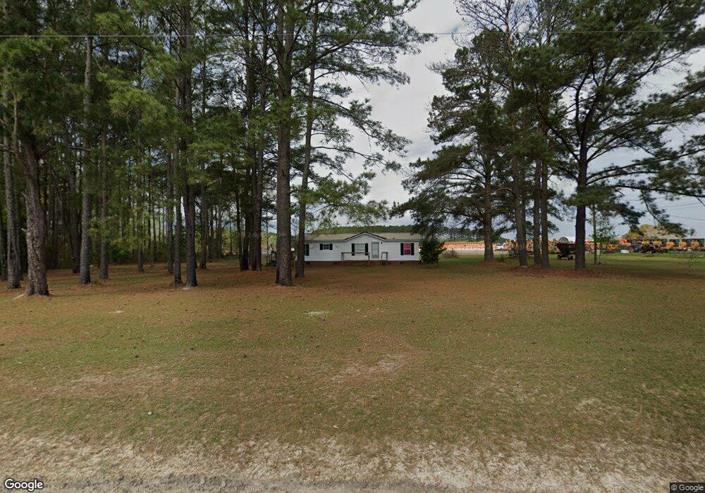 1414 Tupelo Dr, Claxton, GA 30417 - photo 1