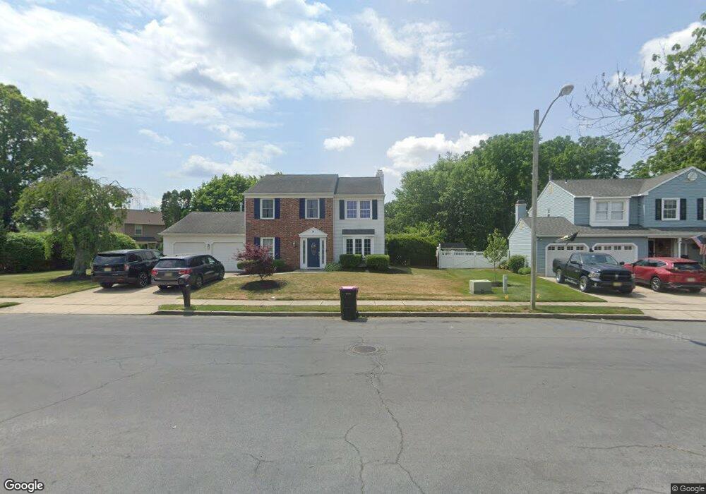 2 Saint Davids Ct, Clementon, NJ 08021 - photo 1