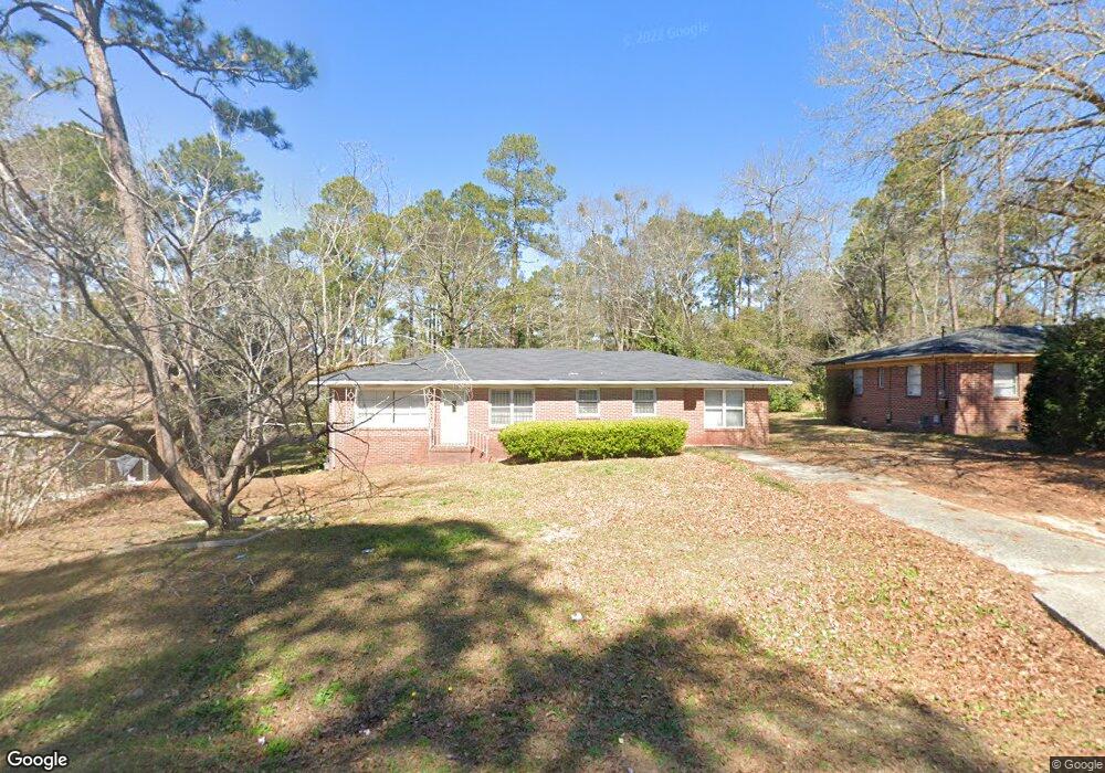 2372 Bristol Dr, Macon, GA 31217 - photo 1