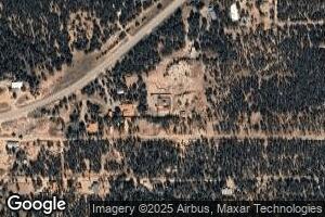 8 Vereda Alazan Rd, Pecos, NM 87552