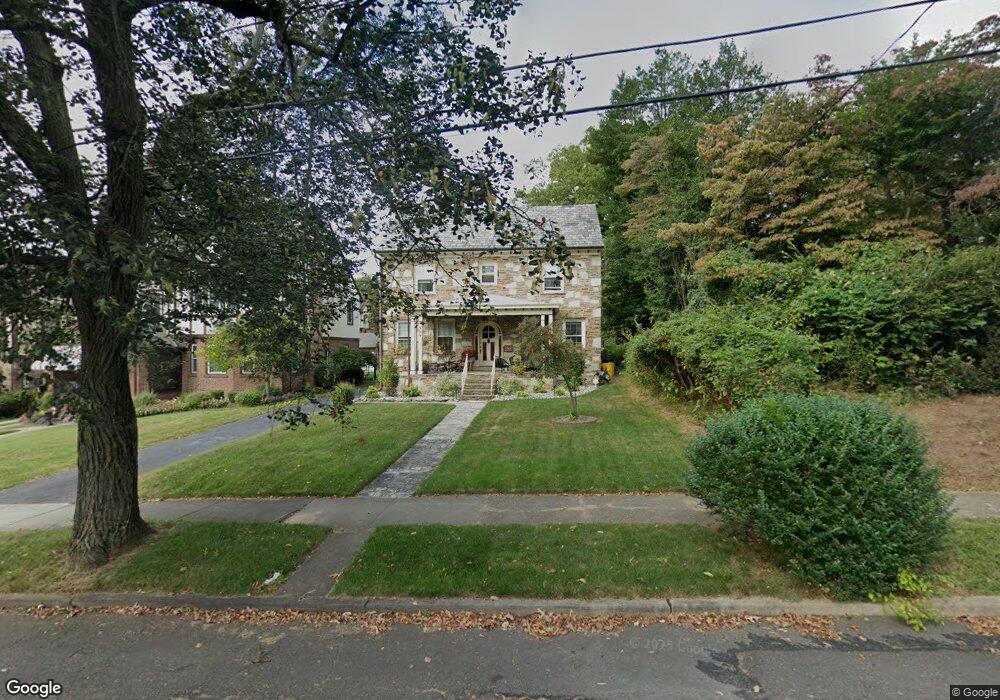 109 Cadwalader Dr, Trenton, NJ 08618 - photo 1