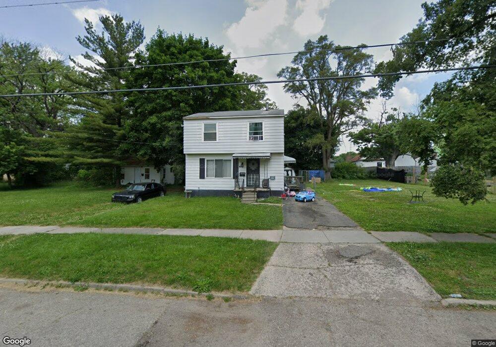 1645 Colorado Ave, Flint, MI 48506 - photo 1