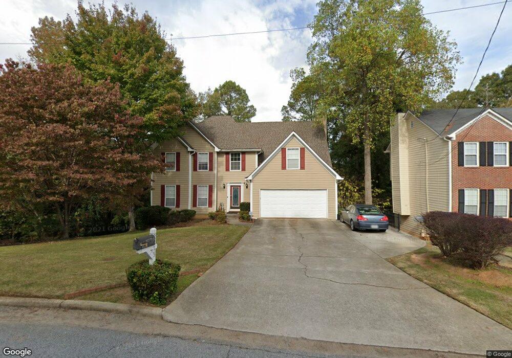 2215 Springer Walk unit 2, Lawrenceville, GA 30043 - photo 1