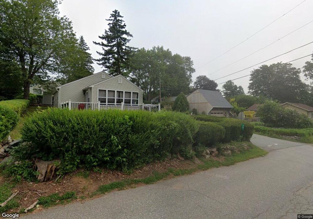 8 Sunset Rd, Colchester, CT 06415 - photo 1