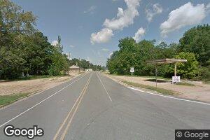 106 N Cane St, Thornton, AR 71766