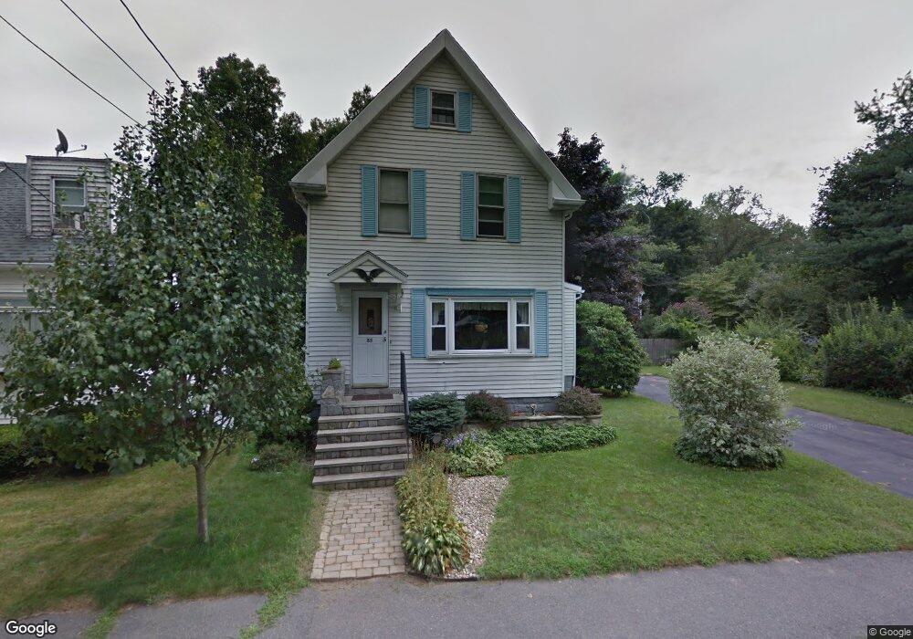 83 Hurd Ave, Saugus, MA 01906 - photo 1