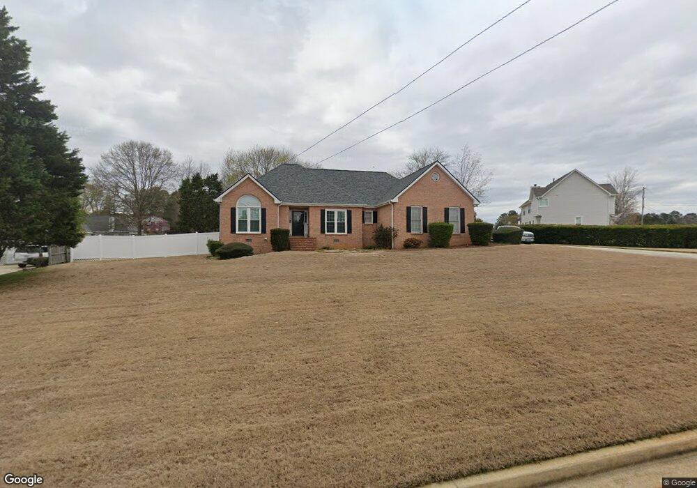 427 Milky Way unit 7, Stockbridge, GA 30281 - photo 1