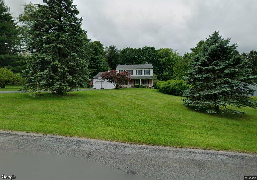 7 Park View Rd, Newton, NJ 07860 - photo 1