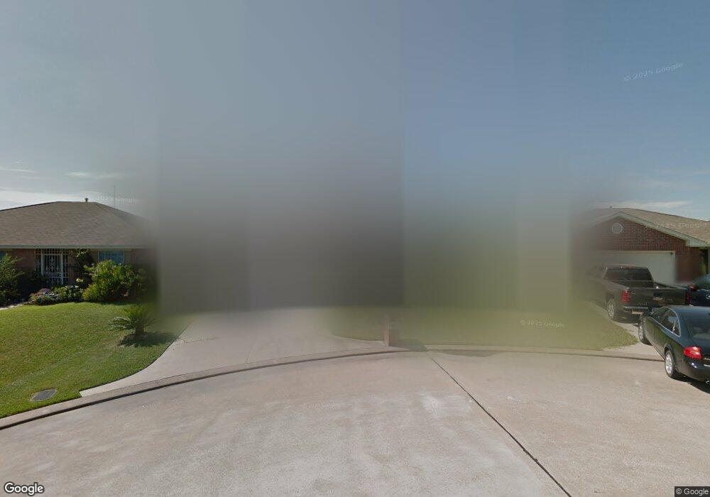 10619 Rock Maple Ln, Houston, TX 77040 - photo 1