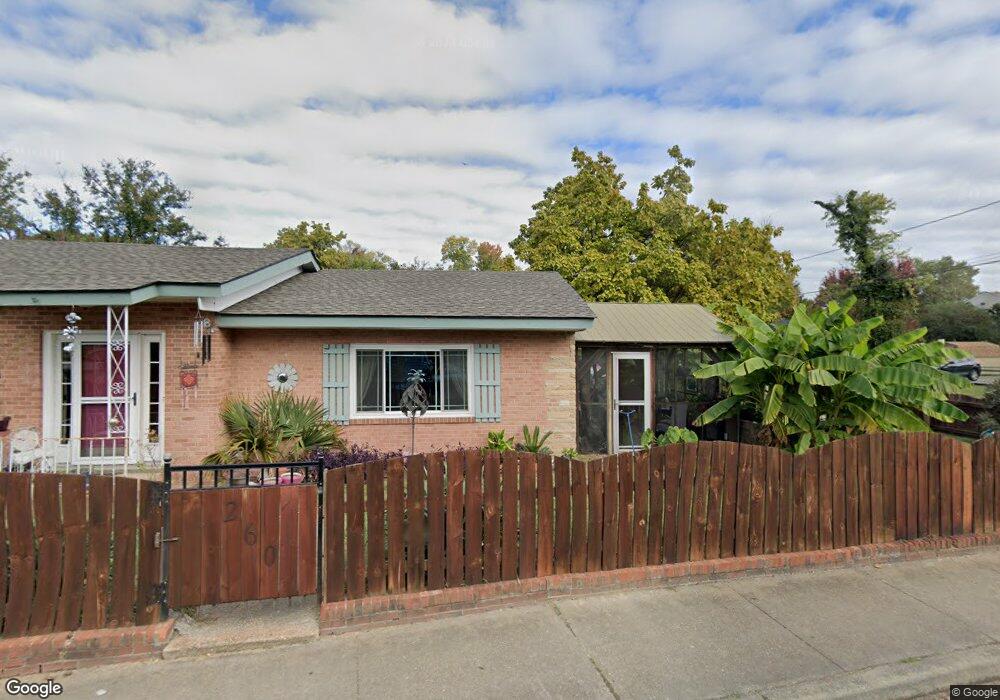 262 E Ladies Mile Rd, Richmond, VA 23222 - photo 1