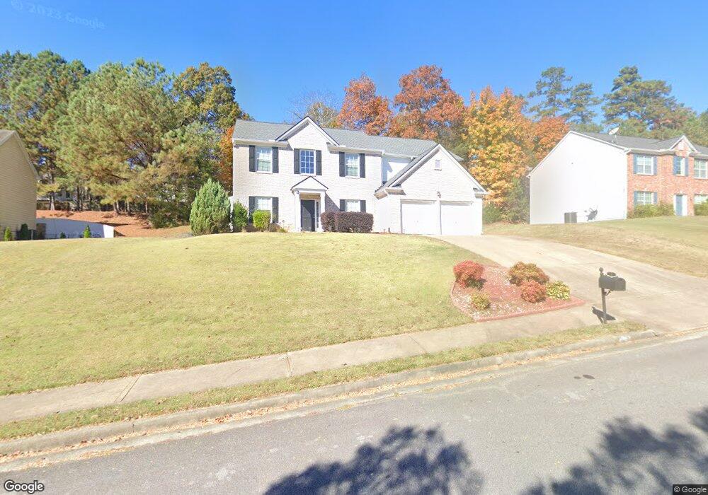 939 Tumlin Trace unit 2, Lawrenceville, GA 30045 - photo 1