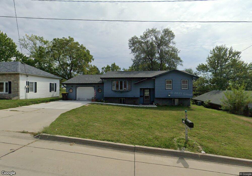 112 E May St, Osceola, IA 50213 - photo 1