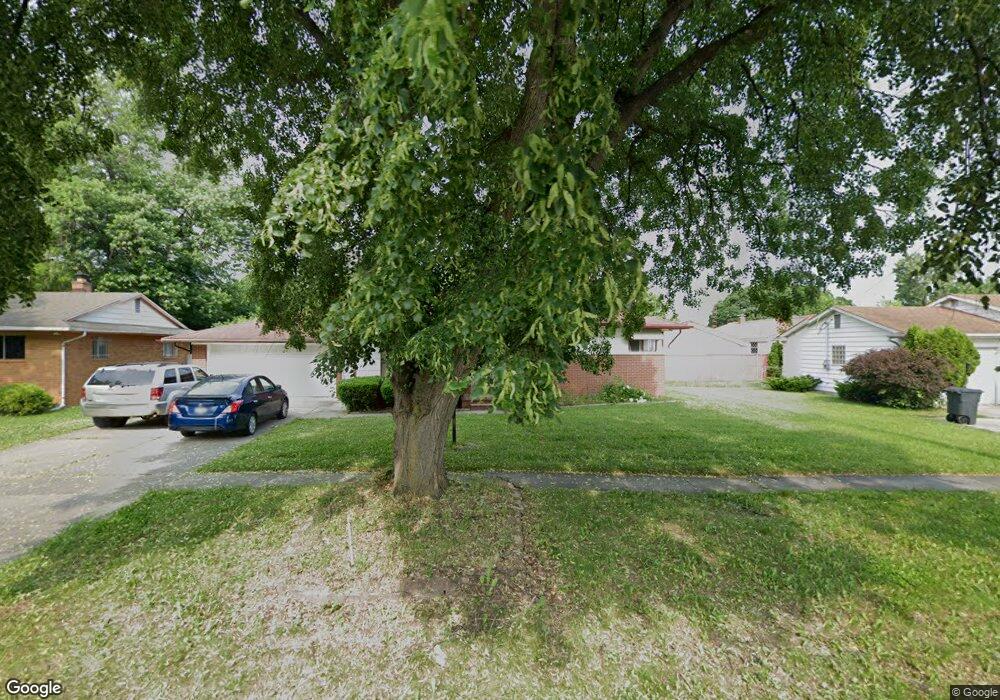 6101 Sally Ct, Flint, MI 48505 - photo 1