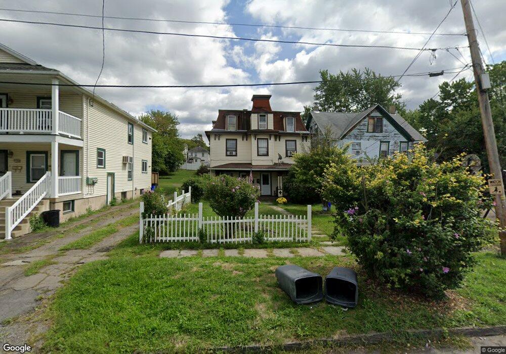 1354 Monsey Ave, Scranton, PA 18509 - photo 1