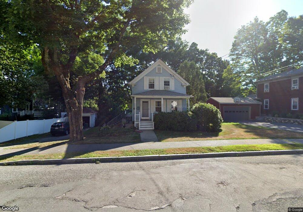 15 Ruggles St unit 15, Westborough, MA 01581 - photo 1