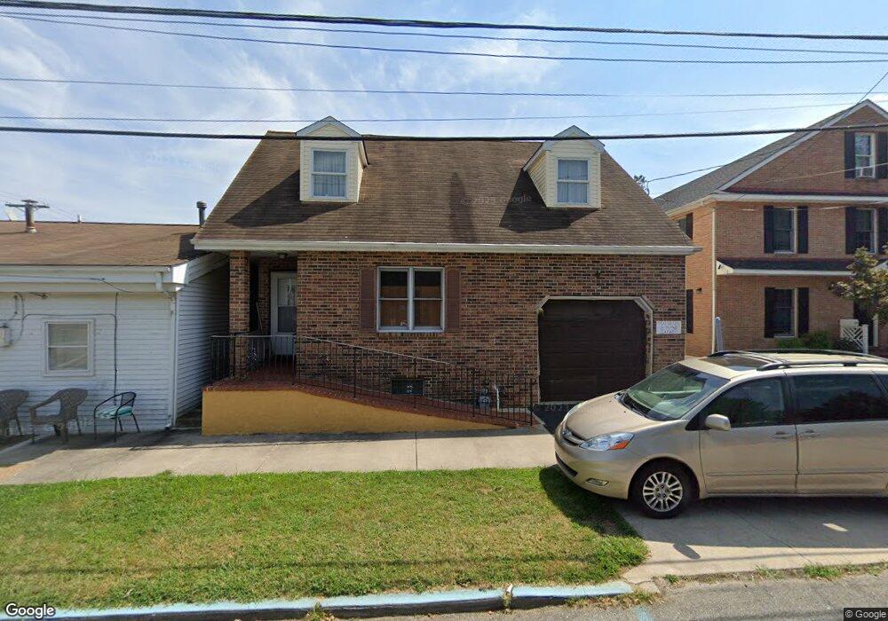 23 W 7th St, New Castle, DE 19720 - photo 1