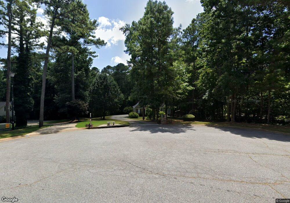 291 Tomahawk Dr, Sharpsburg, GA 30277 - photo 1