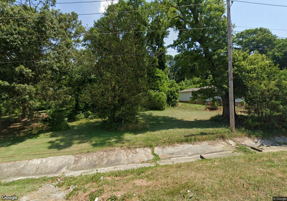 1023 Huff St SW, Conyers, GA 30012 - photo 1