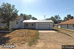 853 3rd St, Big Sandy, MT 59520