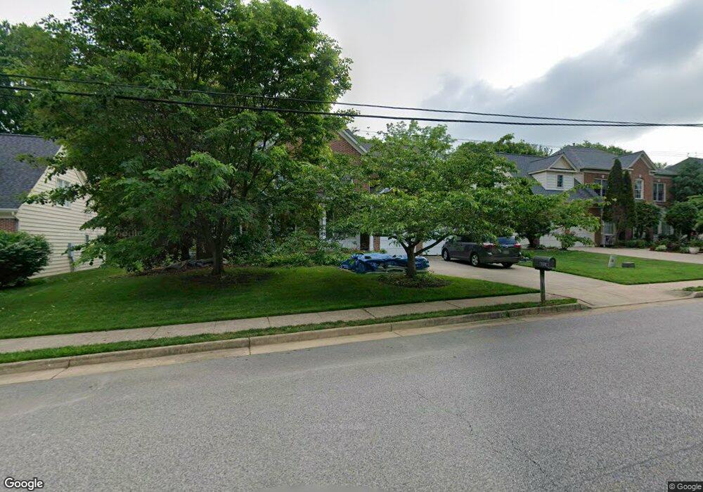 6314 Spring Lake Dr, Burke, VA 22015 - photo 1