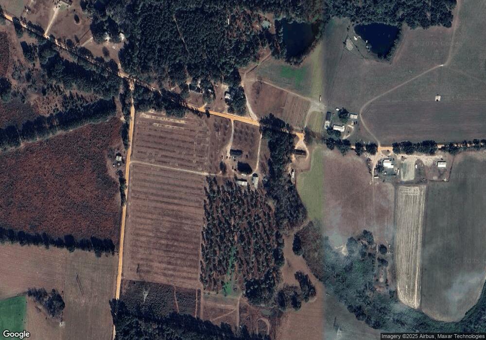 1982 Smyrna Rd, Uvalda, GA 30473 - photo 1