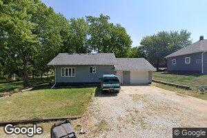 530 Dorris St, Campbell, NE 68932