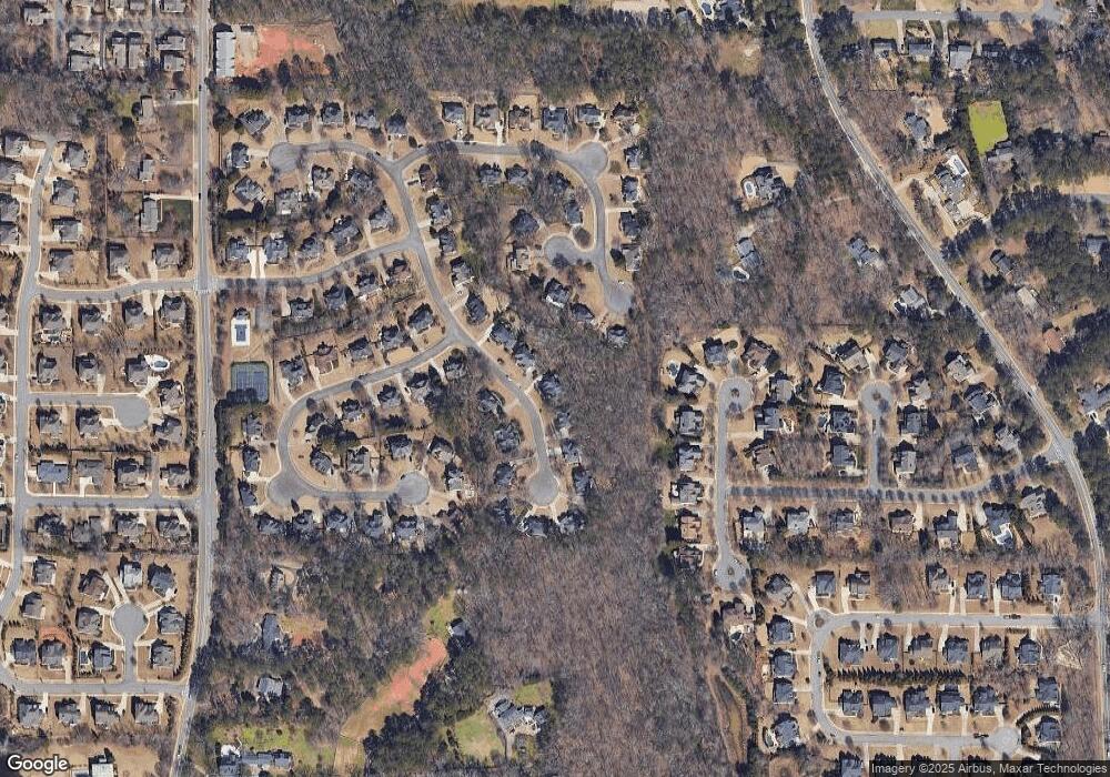 2130 Knightsbridge Way, Alpharetta, GA 30004 - photo 1