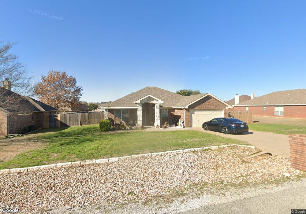 3015 Saunter Ln, Granbury, TX 76049 - photo 1