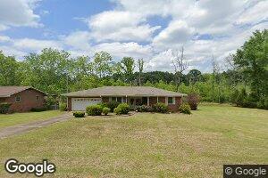 412 Johnson St, Brundidge, AL 36010