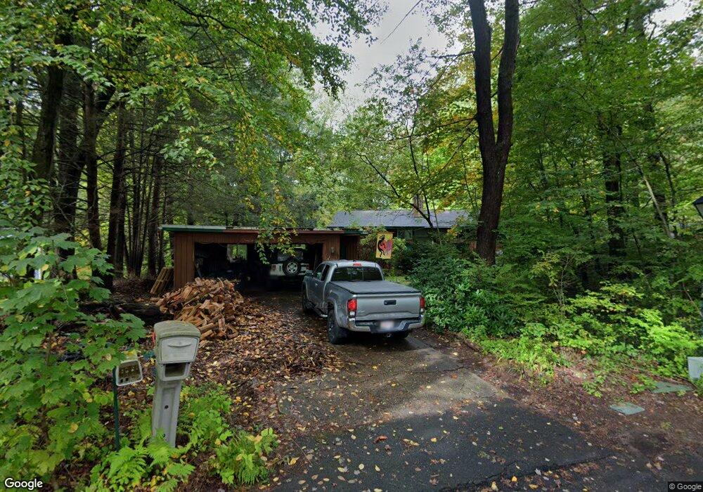 9 Greenwood Ln, South Hadley, MA 01075 - photo 1